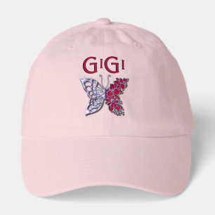 GIGI HAT