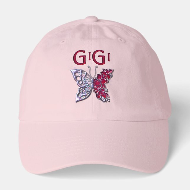 GIGI HAT (Front)