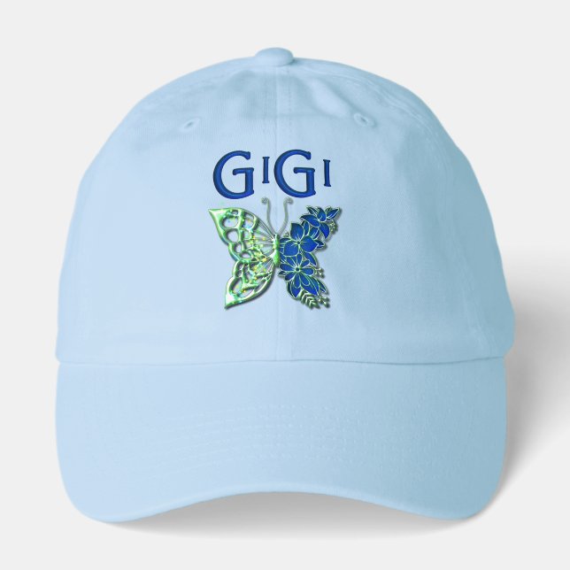 GIGI HAT (Front)