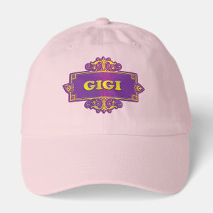 GIGI HAT