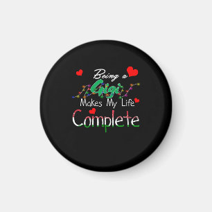 Gigi Lover   I Love Being A Gigi Magnet