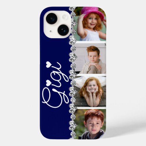 Gigi Photo Case_Mate iPhone 14 Case