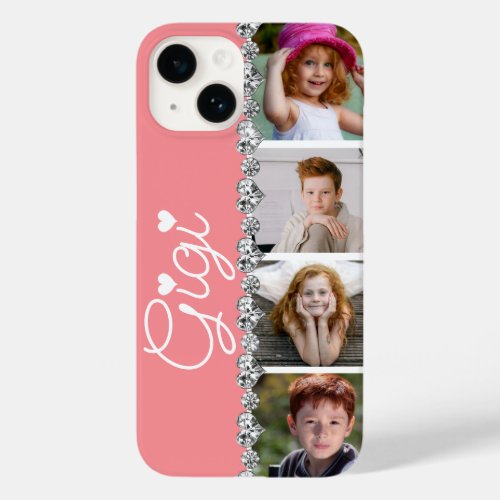 Gigi Photo Case_Mate iPhone 14 Case