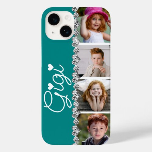 Gigi Photo Case_Mate iPhone 14 Case