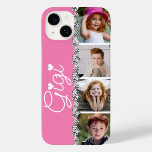 Gigi Photo Case_Mate iPhone 14 Case