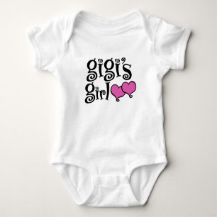 Gigi’s Girl Baby Bodysuit