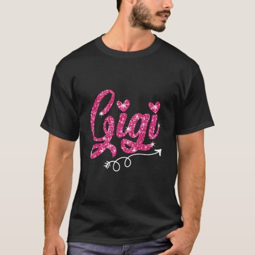 Gigi Shirt Gigi Gifts For Grandma Christmas