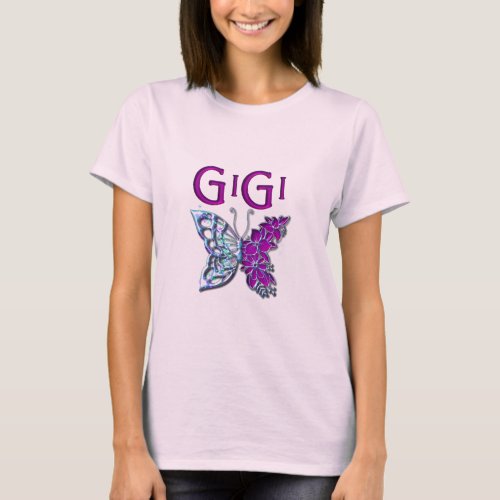GIGI   T_Shirt
