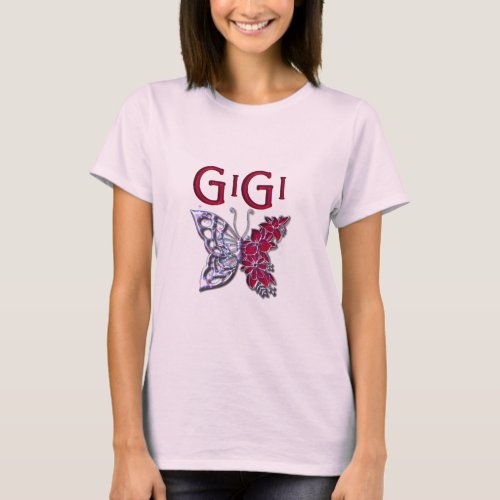 GIGI     T_Shirt