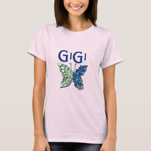 GIGI T_Shirt