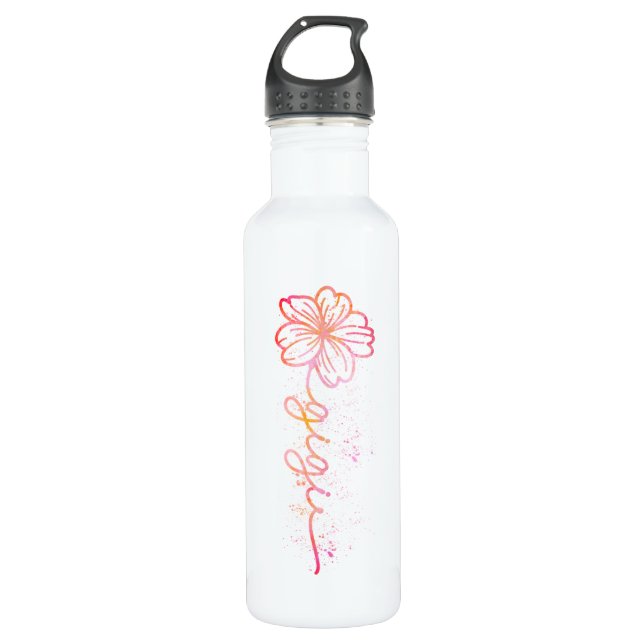 Gigi-Water Bottle (Front)