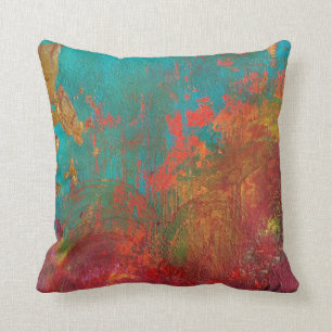 Gigi's Birthday Throw Pillow