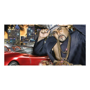 GIGOLO CARD