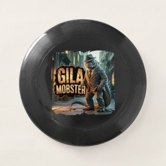 Gila Mobster Photographic – Gila Monster Funny Wham-O Frisbee