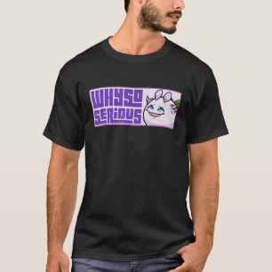 Gila Poison Reptile Axie T-Shirt