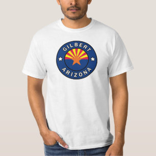 Gilbert Arizona T-Shirt