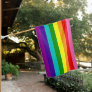 Gilbert Baker Original Rainbow Flag Gay Pride
