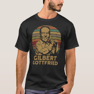 GILBERT GOTTFRIED Essential T-Shirt