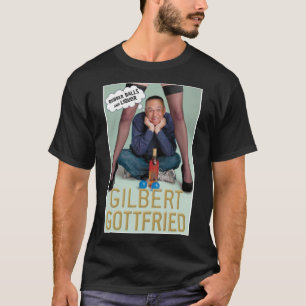 GILBERT GOTTFRIED Essential T-Shirt