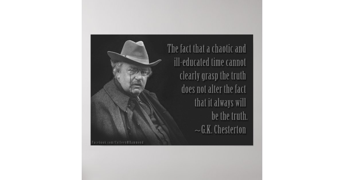 Download Gilbert keith chesterton society Free