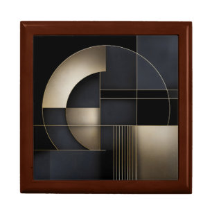 Gilded Arc Equilibrium Gift Box