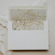 Marble envelope Liners, Arturo LIN-400E – De Milo Design Studio &  Letterpress