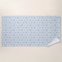 Gilded Garden Lattice - Silver Mist