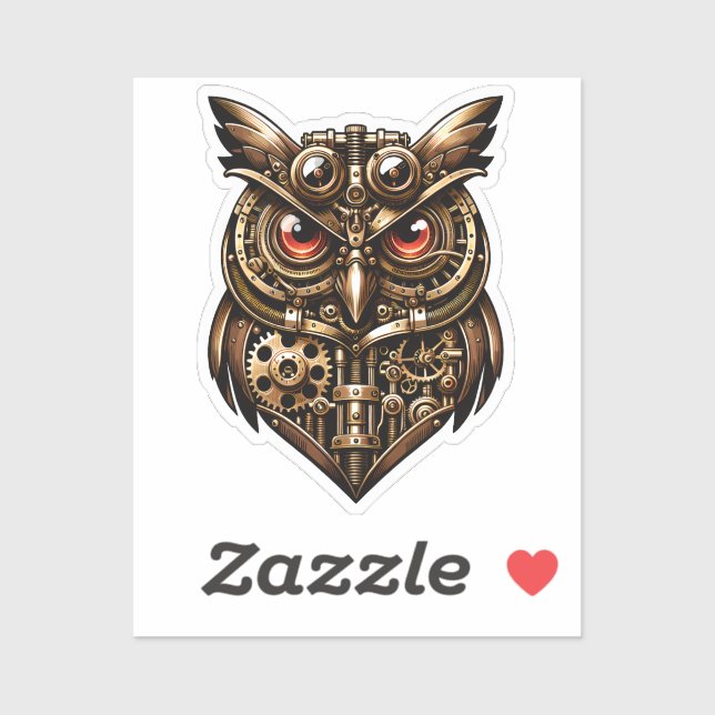 Gilded Guardians - 2 of 7 - Whisk Sticker (Sheet)