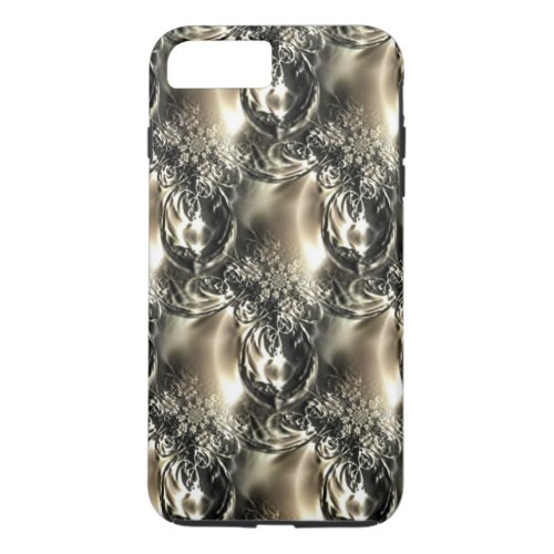 Gilded Pearls iPhone 8 Plus7 Plus Case