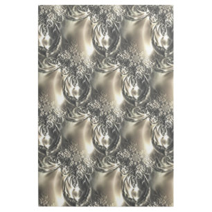 Gilded Pearls Gallery Wrap