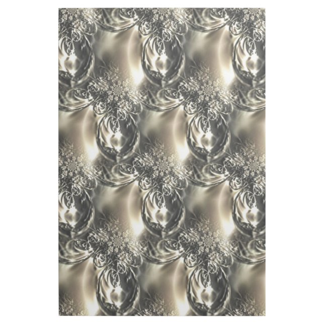 Gilded Pearls Gallery Wrap (Front)