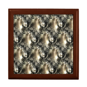 Gilded Pearls Gift Box