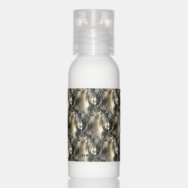 Gilded Pearls Hand Lotion (Front)