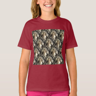 Gilded Pearls T-Shirt