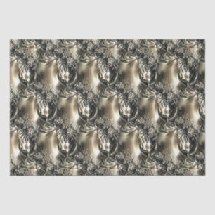 Gilded Pearls Tissue Paper