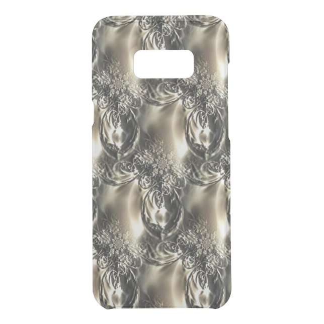 Gilded Pearls Uncommon Samsung Galaxy Case (Back)