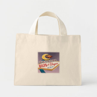 GILFs-n-Vegas_hires Mini Tote Bag