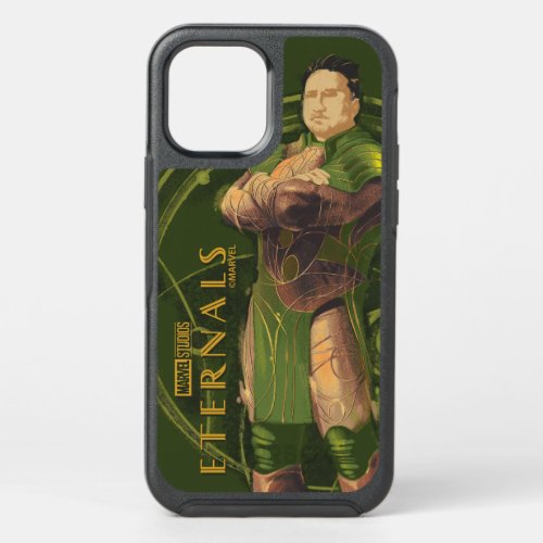 Gilgamesh Astrometry Graphic OtterBox Symmetry iPhone 12 Case