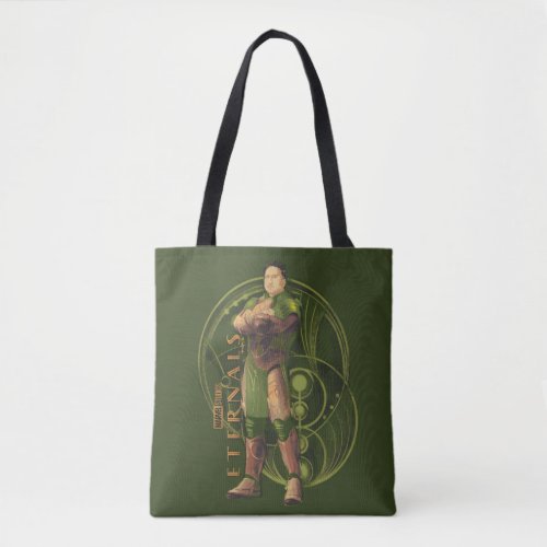 Gilgamesh Astrometry Graphic Tote Bag