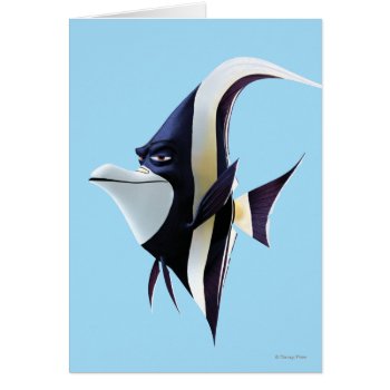 Gill 1 by FindingDory at Zazzle