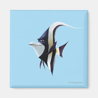 Gill 1 magnet