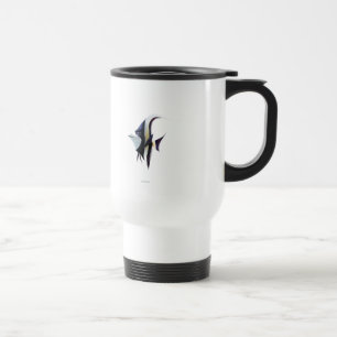 Gill 1 travel mug