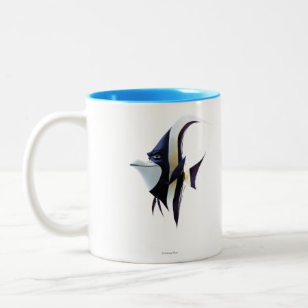 Gill 1 Two-tone Coffee Mug