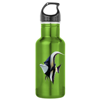 Gill 1 water bottle