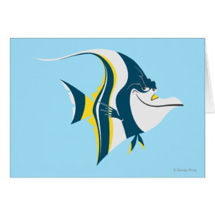 Gill 2 cards