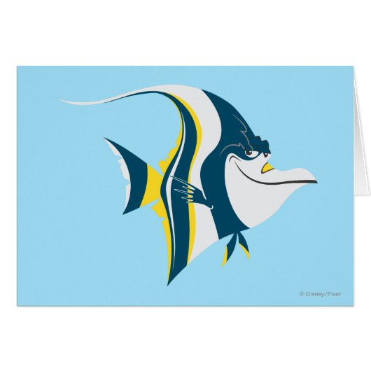 Gill 2 cards (Front Horizontal)