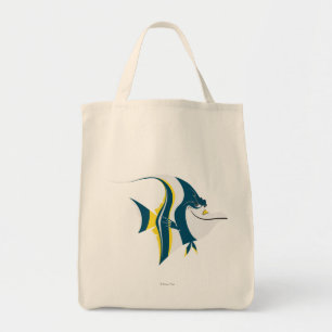 Gill 2 tote bag