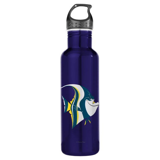 Gill 2 water bottle (Front)