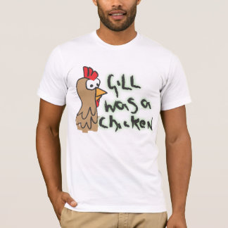 gill T-Shirt