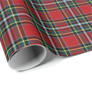 gillespie tartan kilt